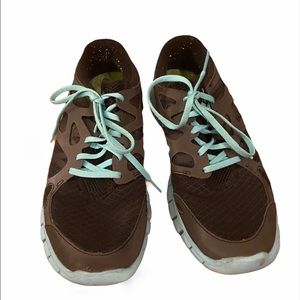 Nike Athletic Sneakers